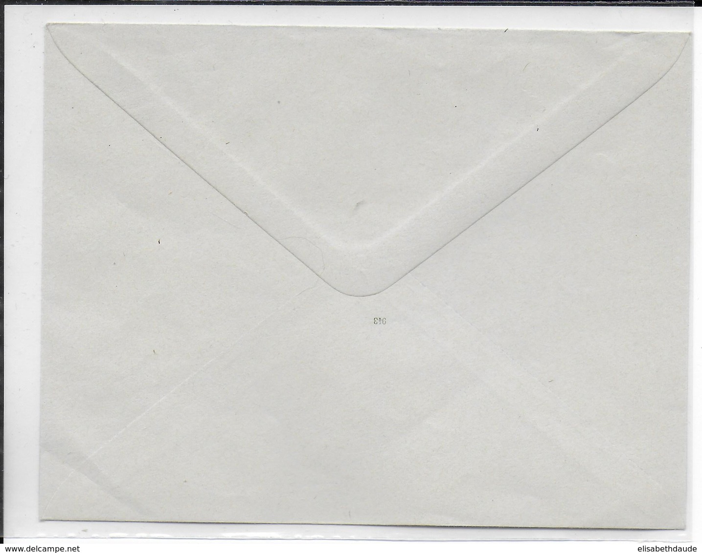 1919 - SEMEUSE LIGNEE - ENVELOPPE ENTIER POSTAL - DATE 943 - STORCH B19  - COTE = 20 EUR - Standard- Und TSC-Briefe (vor 1995)