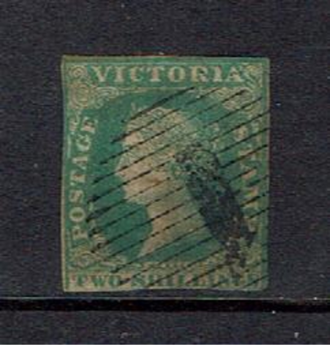 VICTORIA...SCARCE - Used Stamps