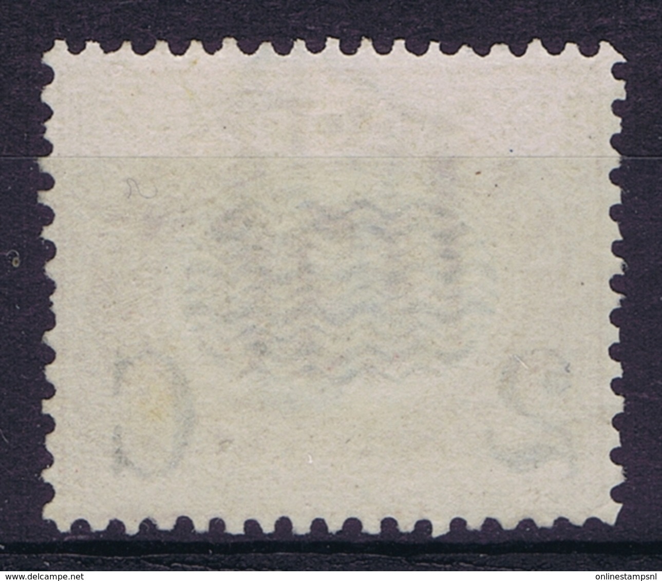 Italy:  Sa 32 Mi 32 MH/* Flz/ Charniere 1878 - Ongebruikt