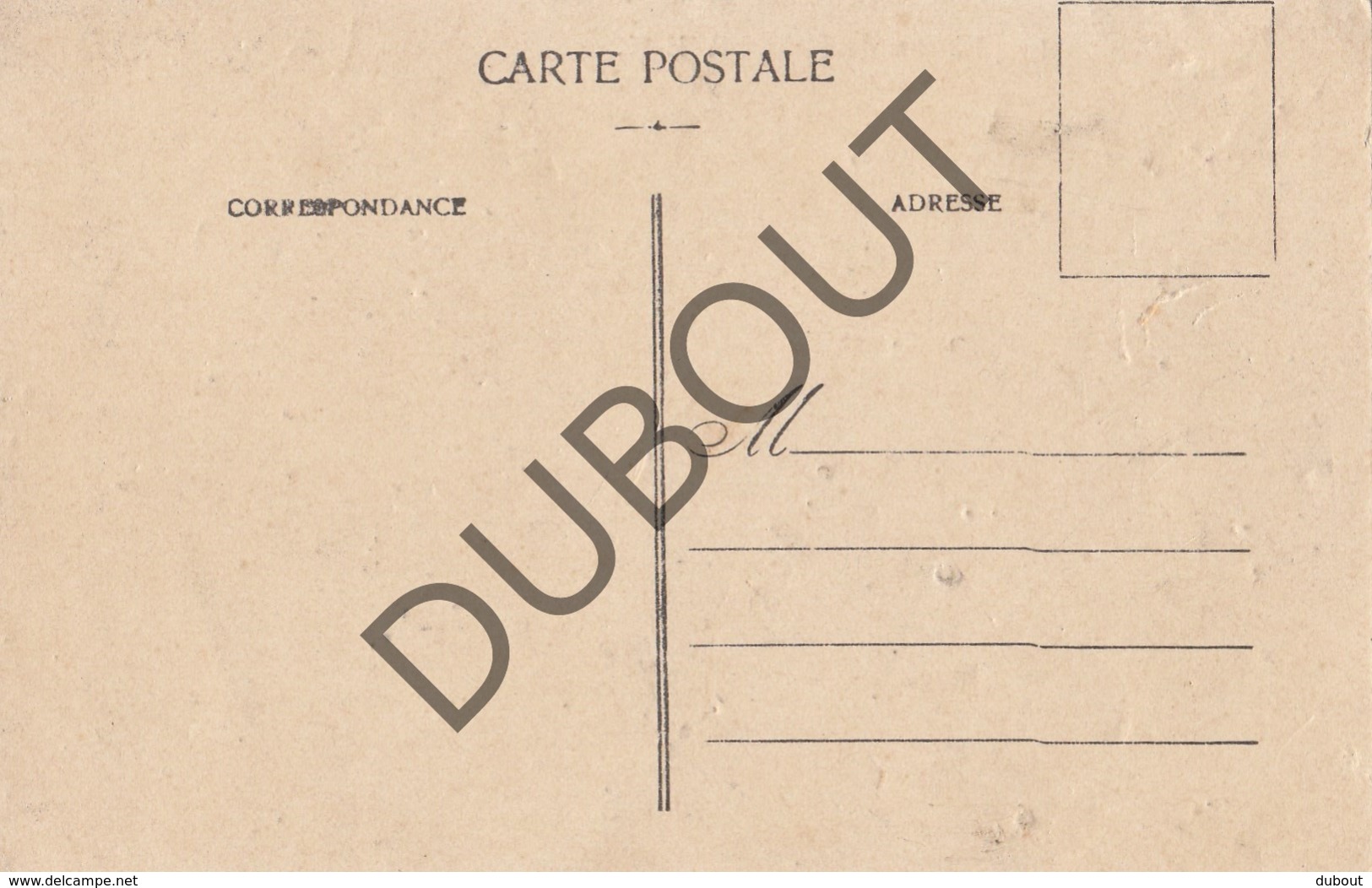 Postkaart - Carte Postale Château De MELSBROEK   (o737) - Steenokkerzeel