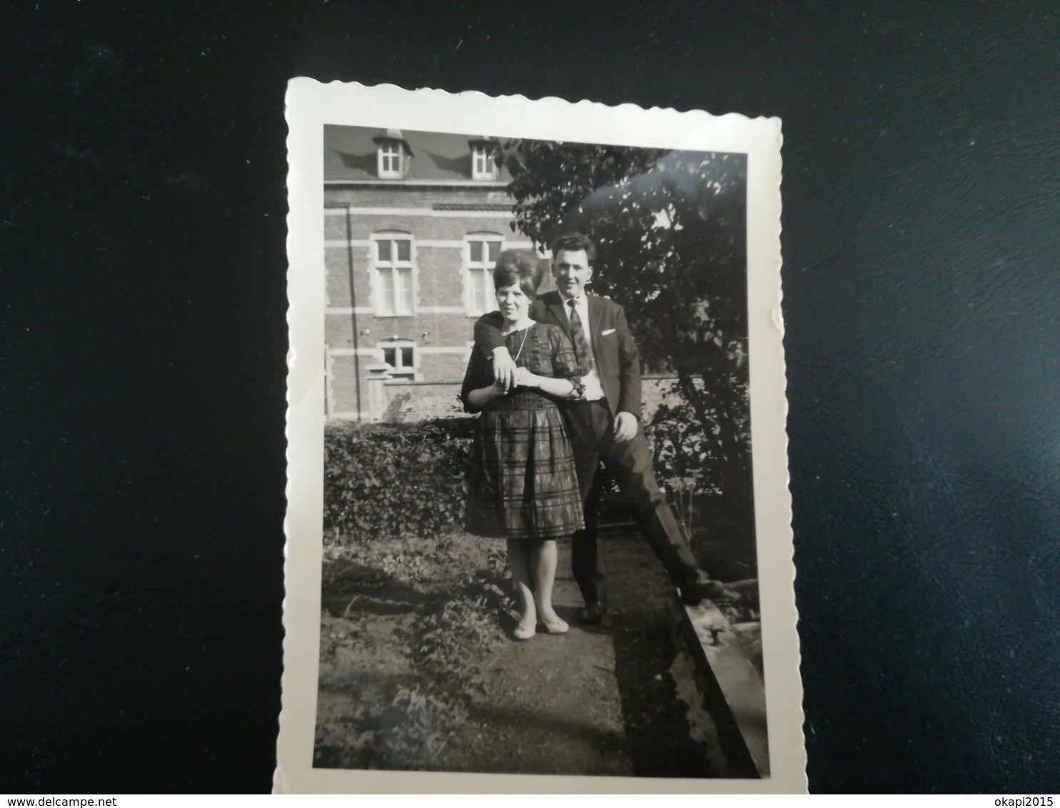 RÉVÉREND DOYEN DE YVOIR L ABBÉ R. WOINE AVEC GROUPE DE SCOUTS BELGIQUE WALLONIE NAMUR DINANT LOT 14 PHOTOS ORIGINALES