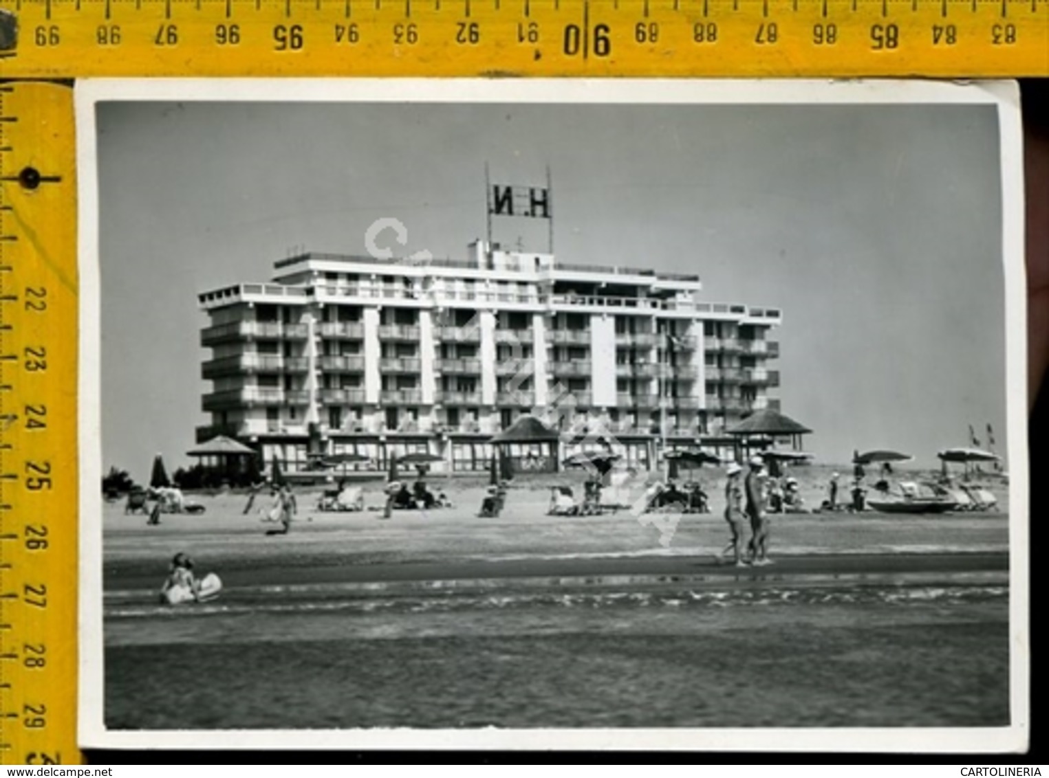 Ferrara Lido Delle Nazioni - Ferrara