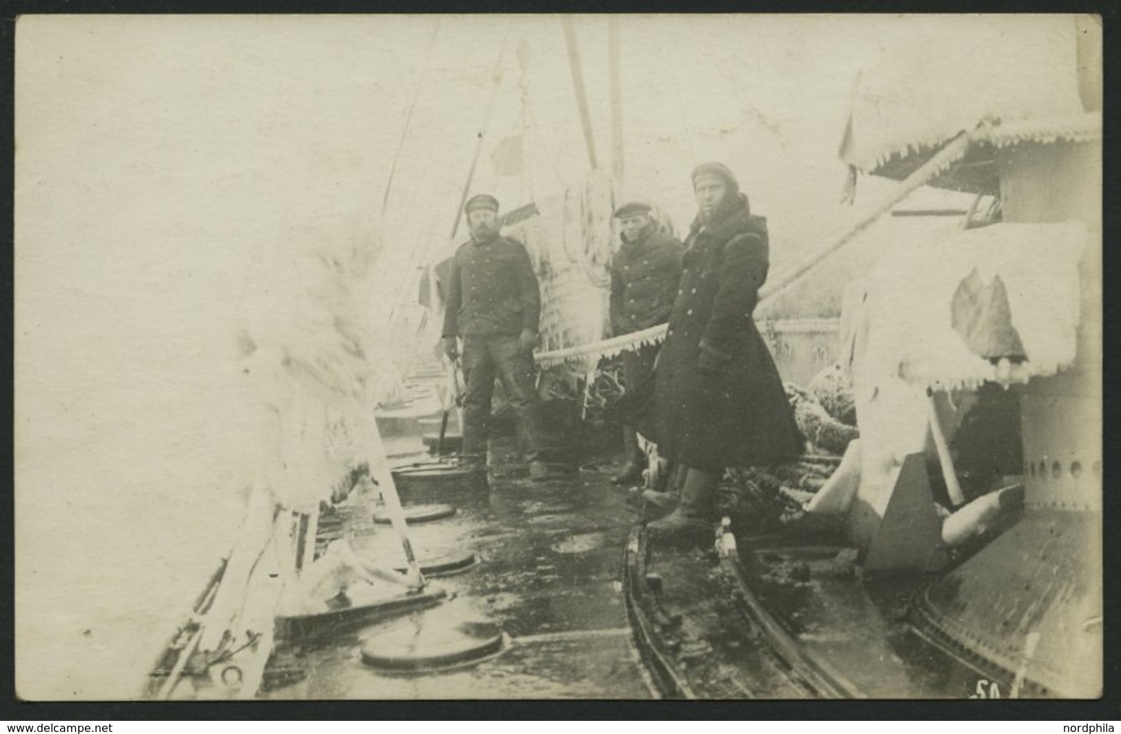 ALTE POSTKARTEN - SCHIFFE KAISERL. MARINE BIS 1918 Kriegsschiffe: Sammlung Von 145 Meist Privaten Ungebrauchten Fotokart - Krieg