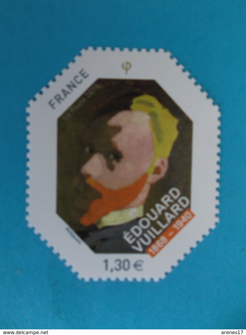 TIMBRE: No : 5237A , EDOUARD VUILLARD , XX,timbre Bon état - Unused Stamps