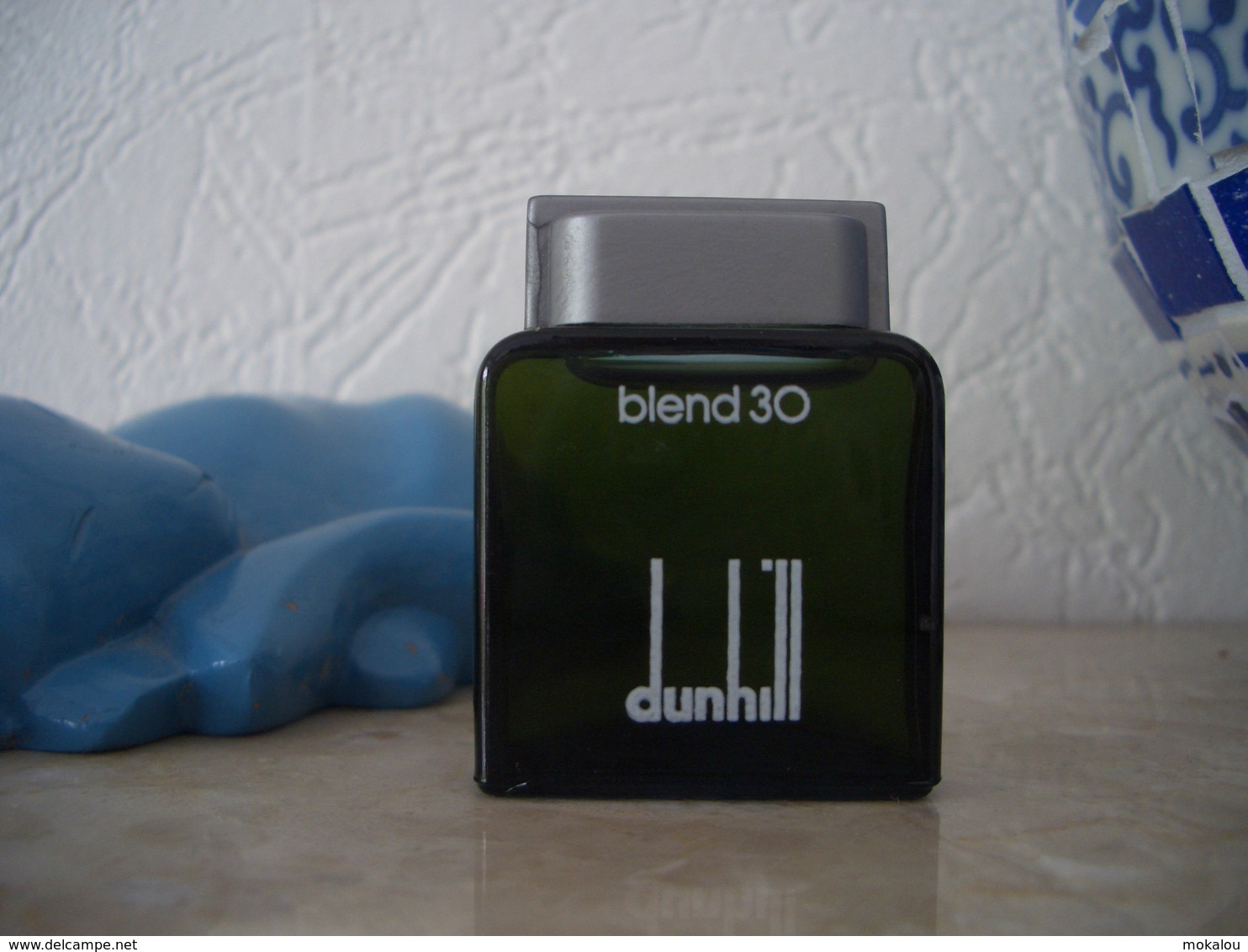 Miniature Dunhill Blend 30  4.5cm - Miniatures Men's Fragrances (without Box)