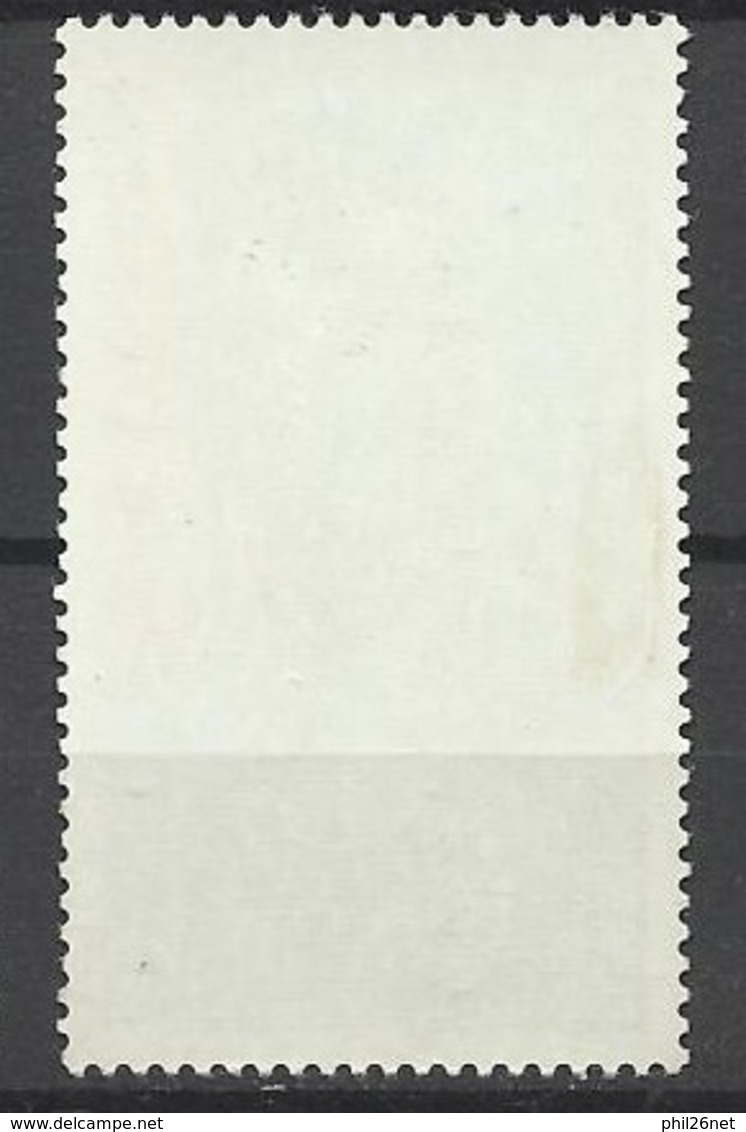 Nouvelle Calédonie Poste Aérienne N°160 Neuf * * /*  TB  Arphila 1975     - Nuovi