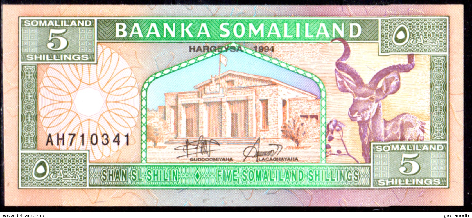 Somalia-002 - Somalië