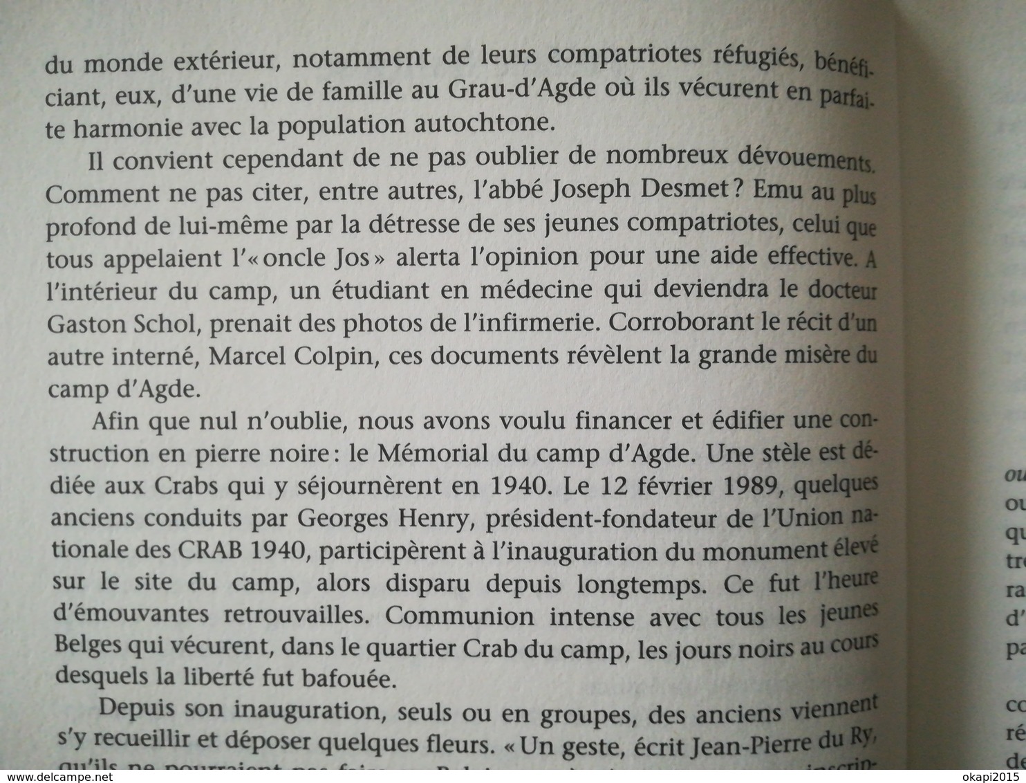 ALLONS ENFANTS DE LA BELGIQUE LES 16 - 35 ANS MAI -  AOÛT 1940 ÉD. RACINE MILITARIA GUERRE 1939 - 1945