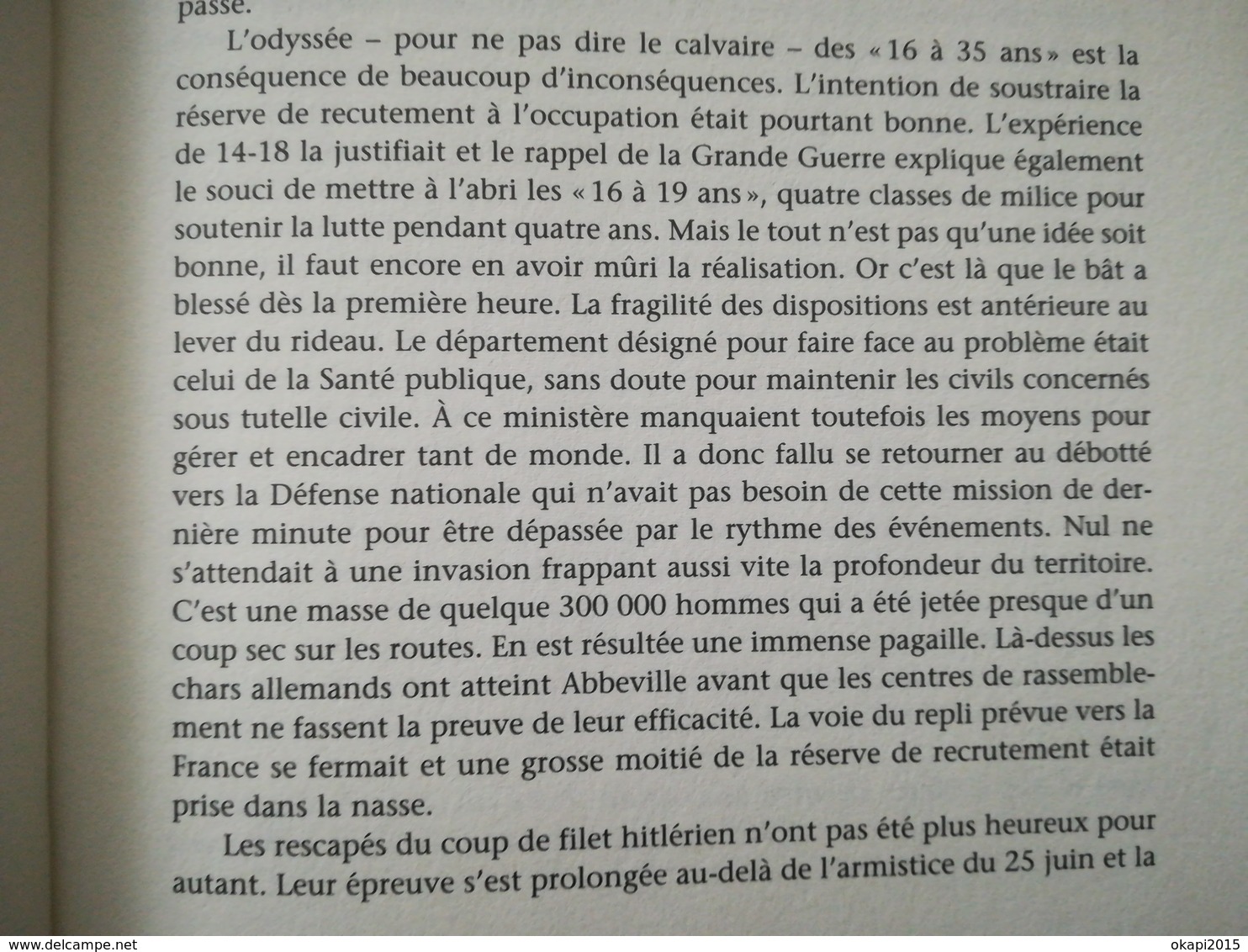 ALLONS ENFANTS DE LA BELGIQUE LES 16 - 35 ANS MAI -  AOÛT 1940 ÉD. RACINE MILITARIA GUERRE 1939 - 1945