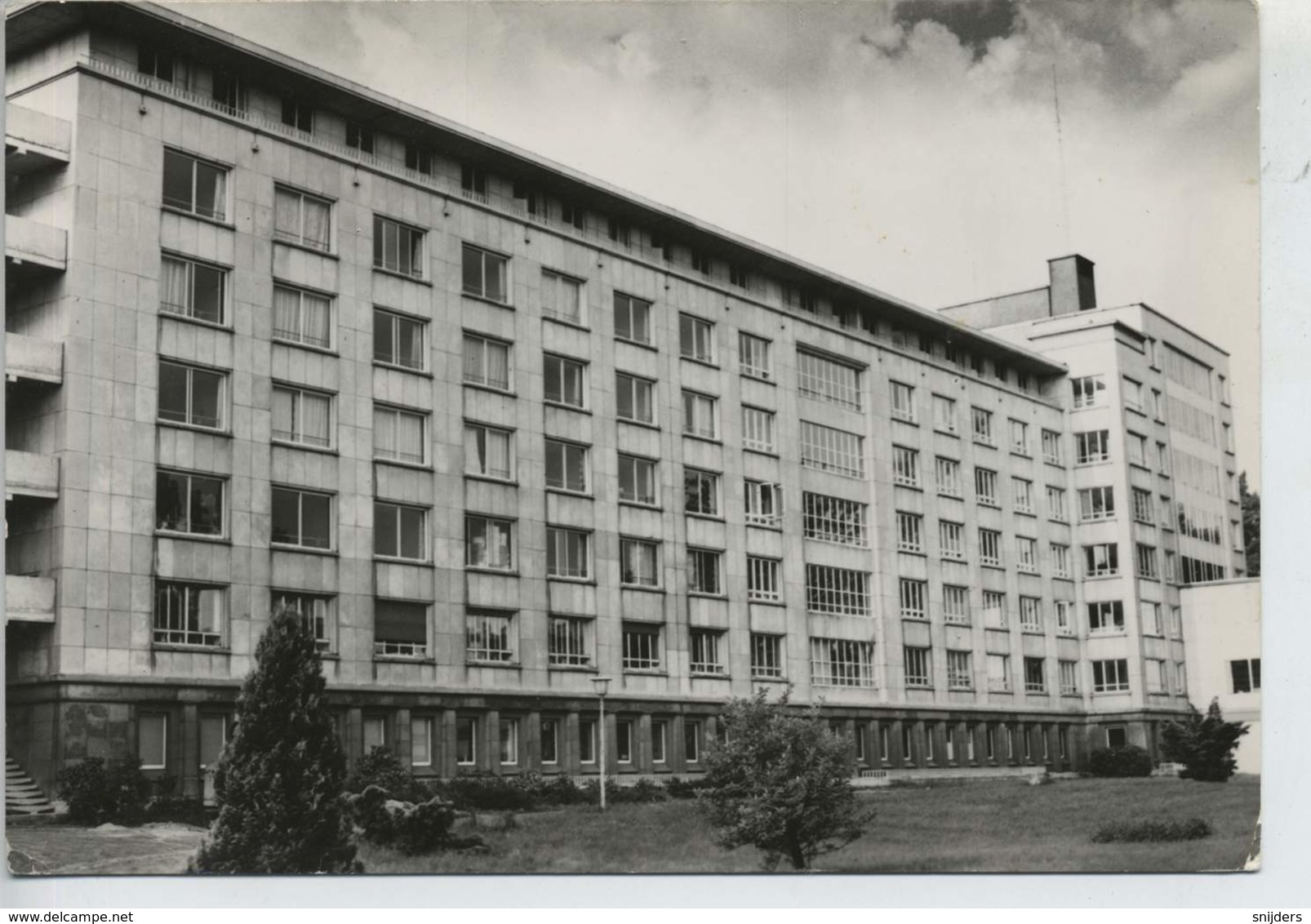 Universitaire Kliniek Sint-Jozef Herent - Gebruikt - Herent