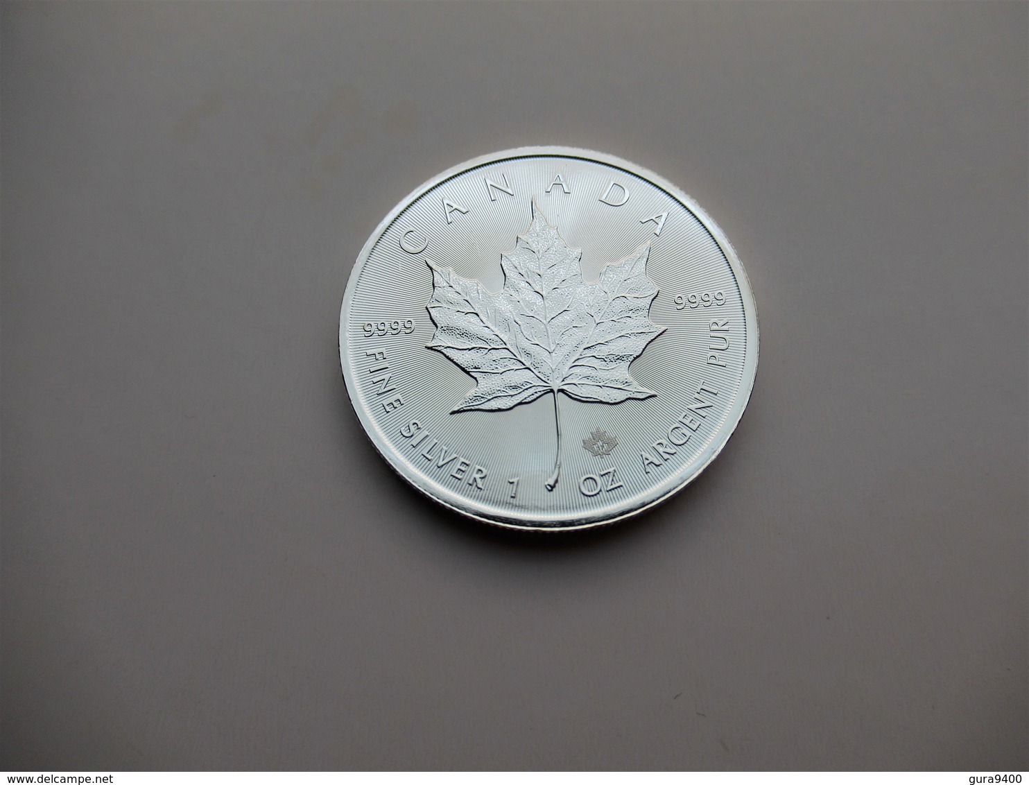 Canada, 5 Dollars, 2017 - Canada