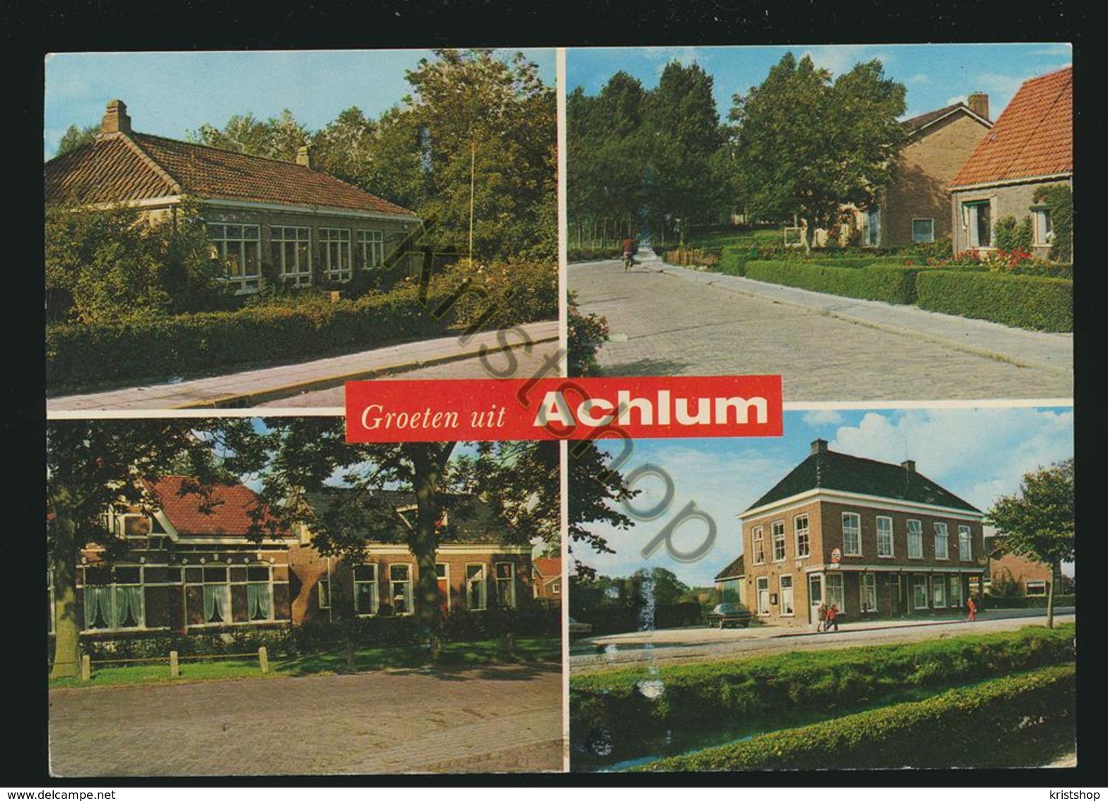 Achlum [AA41-6.915 - Other & Unclassified