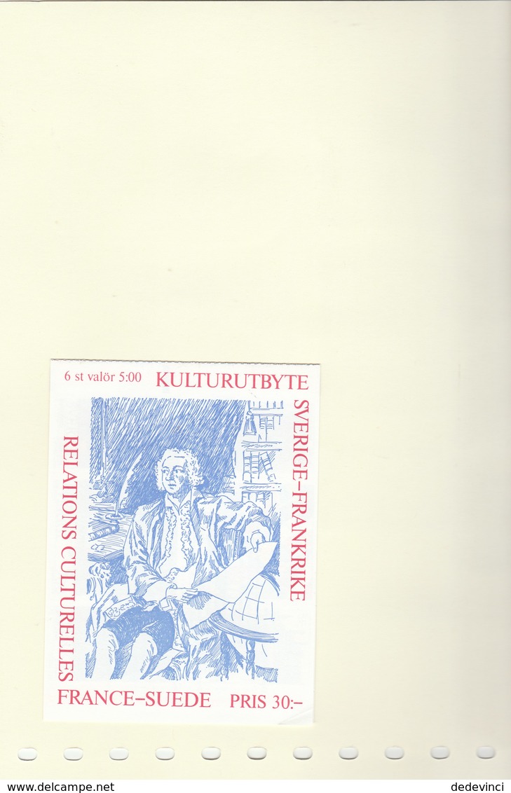 1994 neuf et oblitérée sur feuille Lindner vendu au prix de la faciale sans tenir compte des oblitérés = 217F soit 33€