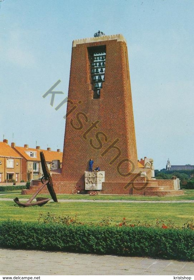 Den Helder - Carillon [AA42-2.829 - Sonstige & Ohne Zuordnung