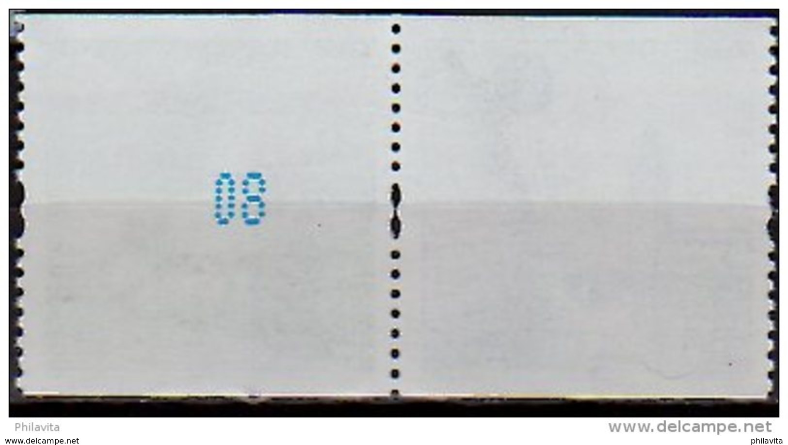 2012 Sweden Europa CEPT  Visiting Sweden Stokholm - 2 V Setenant With The Number On The Back - MiNr. 2855 - 2856 MNH** - Neufs