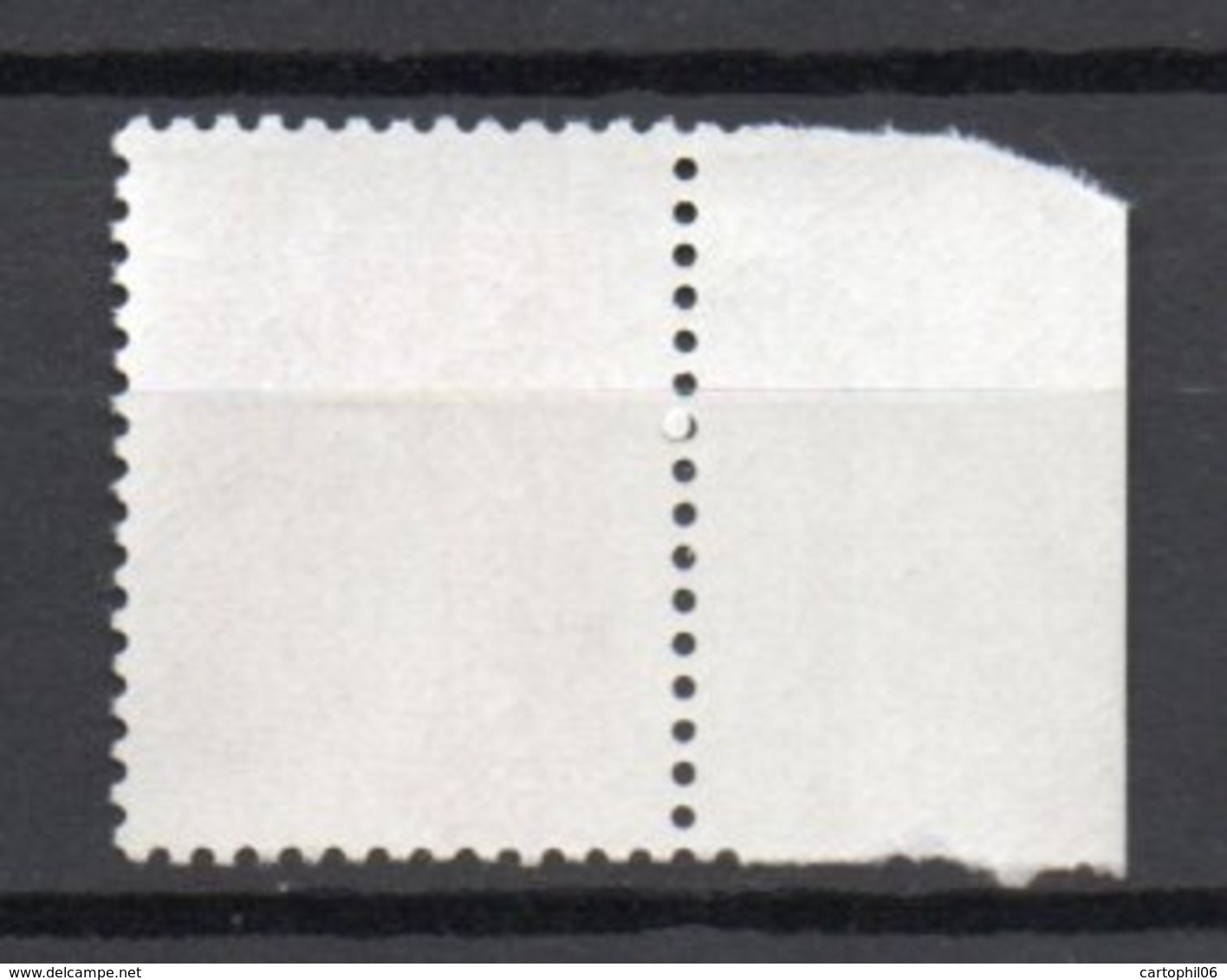 - FRANCE Variété N° 2127c ** - 4 F. Carmin Type Sabine 1981 - 1 BARRE PHO A GAUCHE + 2 A DROITE - Cote 55 EUR - - Unused Stamps
