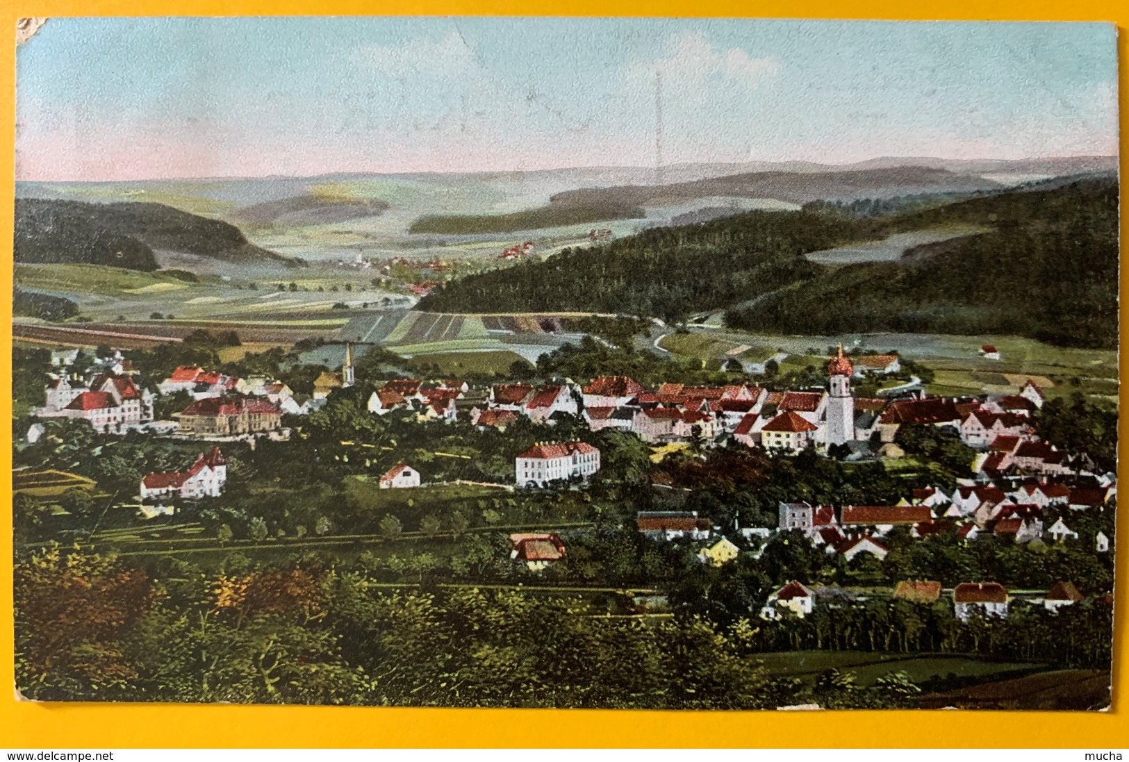 8538 - Stockach - Stockach