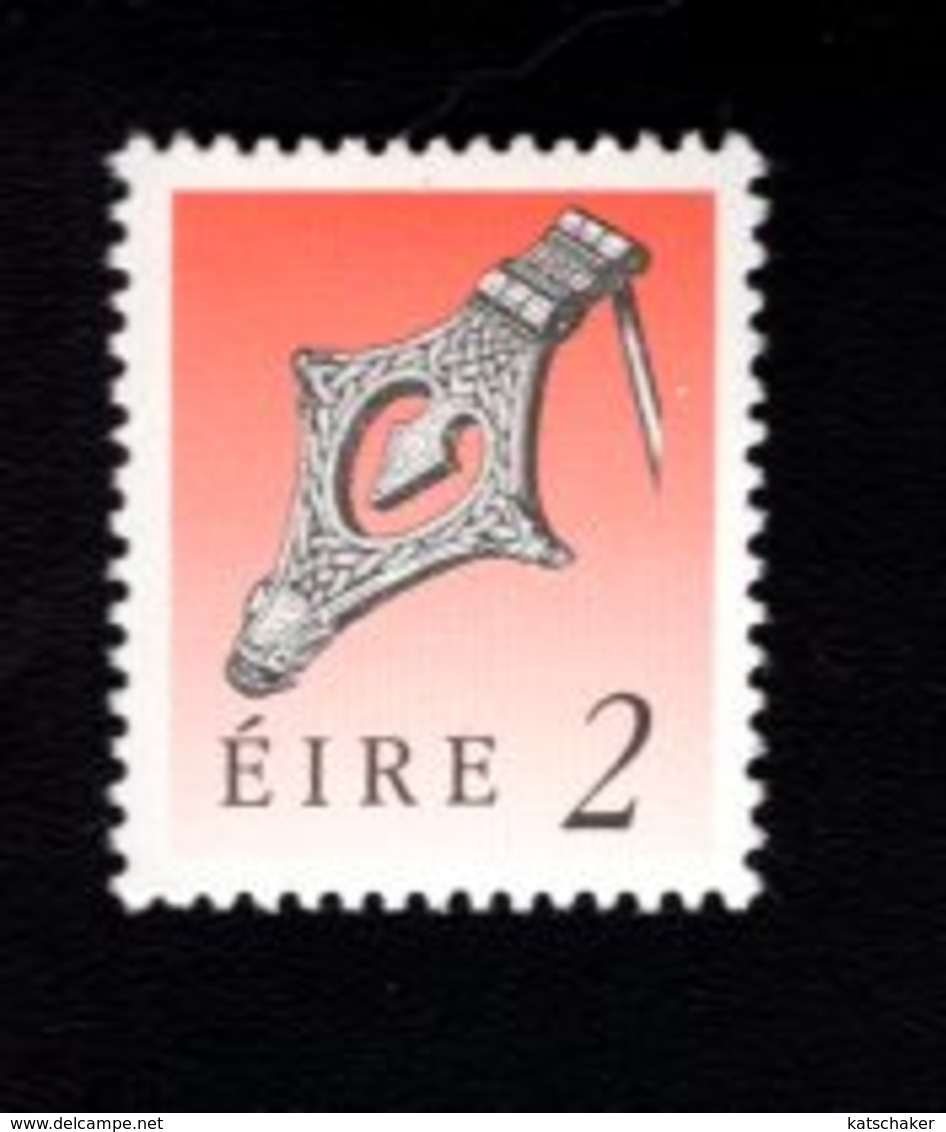 758884799 1990 1995 SCOTT 768 POSTFRIS  MINT NEVER HINGED   (XX)  ART TREASURES OF IRELAND - Neufs