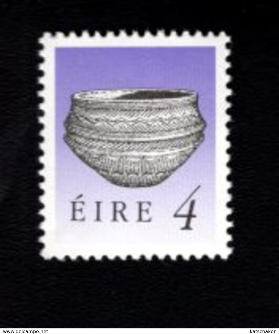 758885996 1990 1995 SCOTT 770 POSTFRIS  MINT NEVER HINGED   (XX)  ART TREASURES OF IRELAND - Neufs