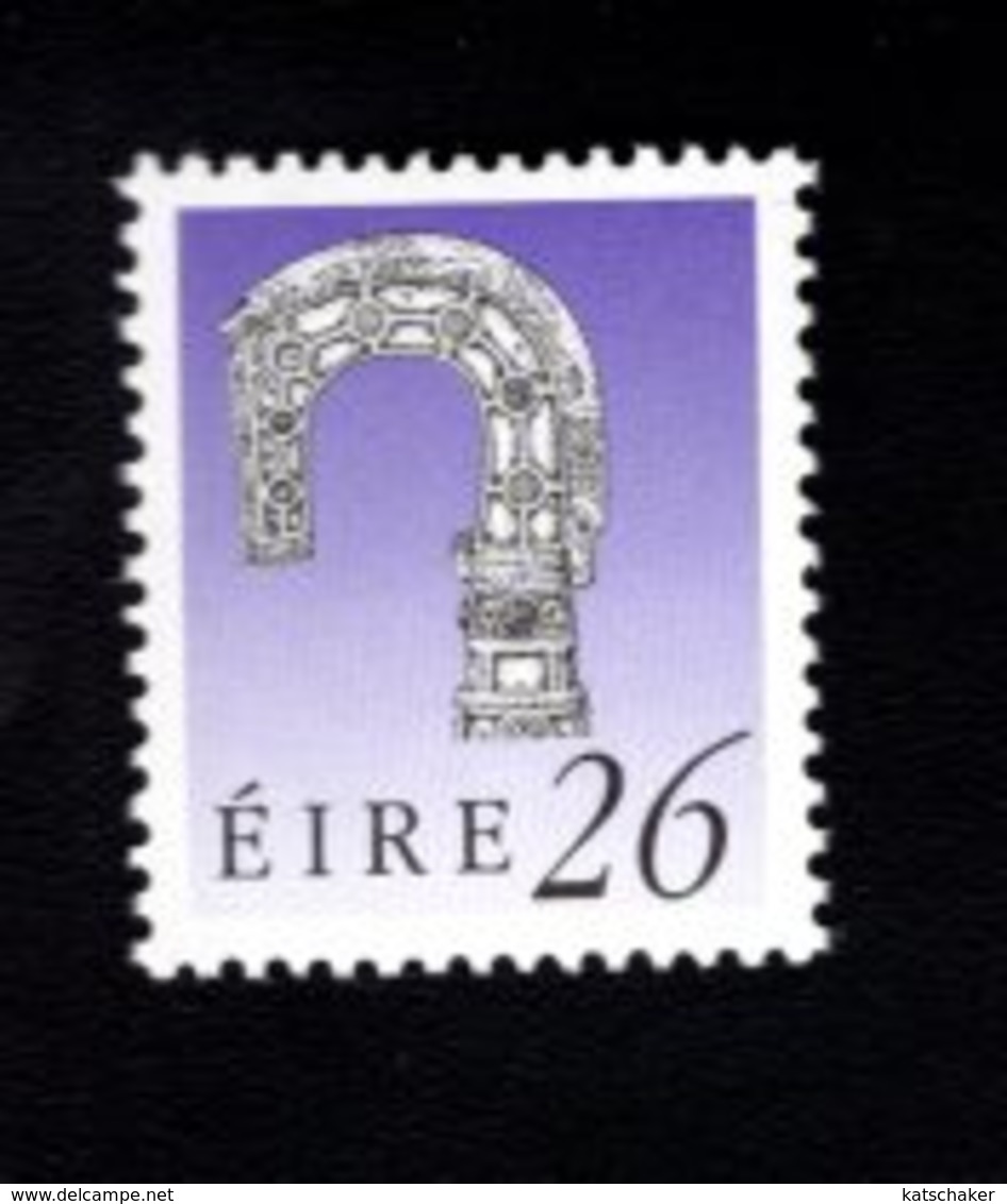 758886653 1990 1995 SCOTT 779 POSTFRIS  MINT NEVER HINGED   (XX)  ART TREASURES OF IRELAND - Neufs