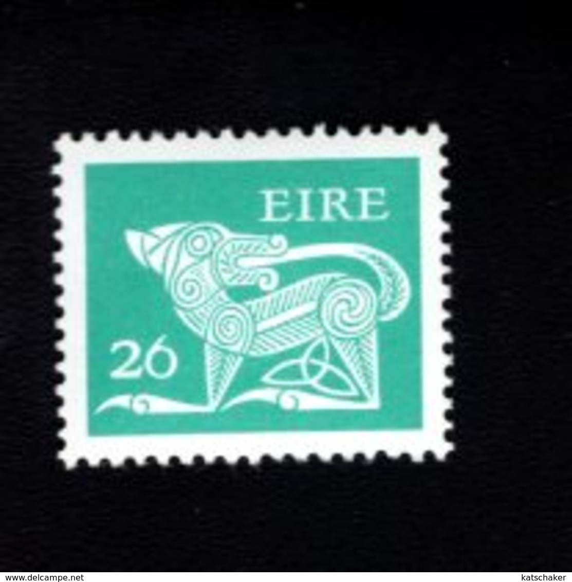 758898794 1982 SCOTT 474 POSTFRIS  MINT NEVER HINGED EINWANDFREI  (XX)  TYPE OF 1968 - DOG - Neufs