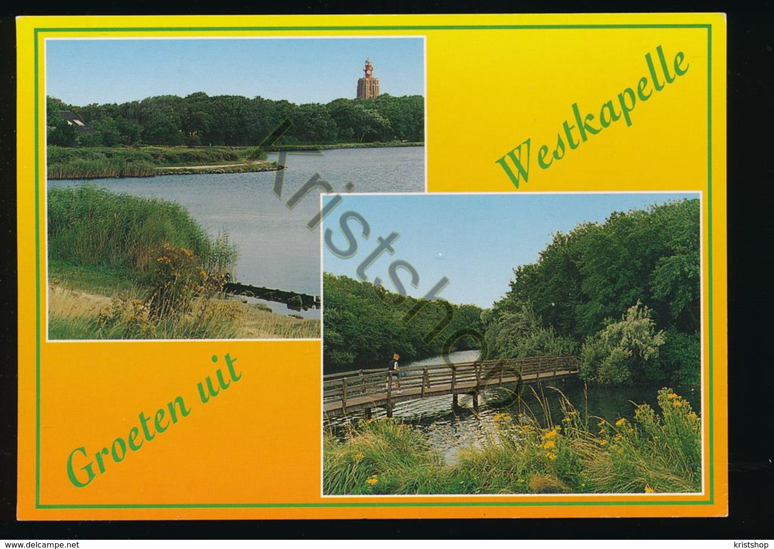 Westkapelle [AA42-4.986 - Other & Unclassified