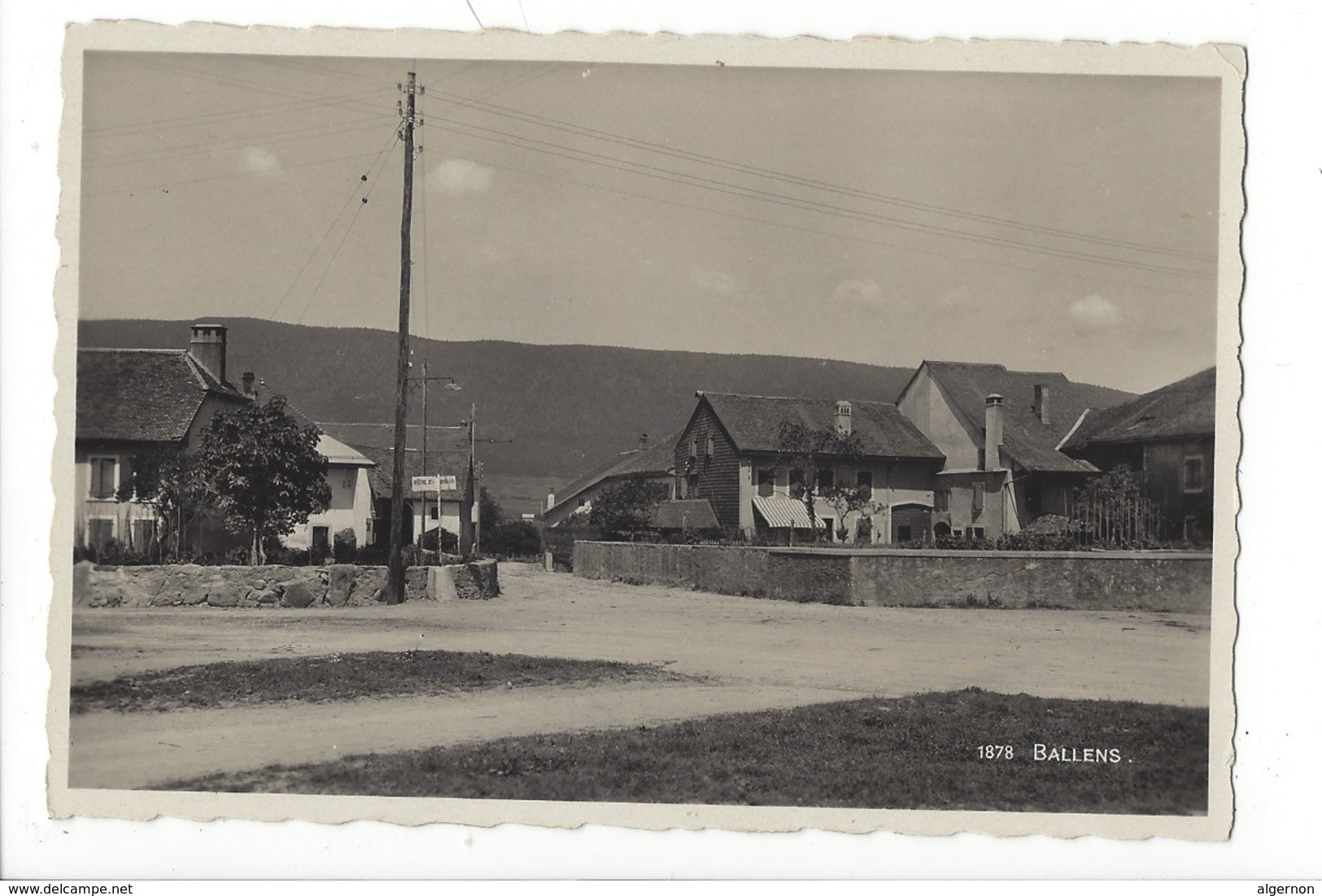 21868 - Ballens - Ballens