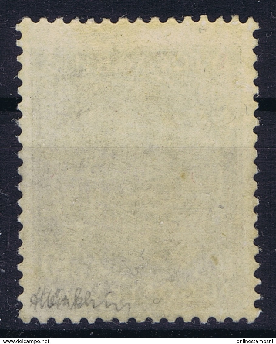 Jugoslawien Mi 234 I Postfrisch/neuf Sans Charniere /MNH/** Signed/ Signé/signiert/ Approvato - Ungebraucht