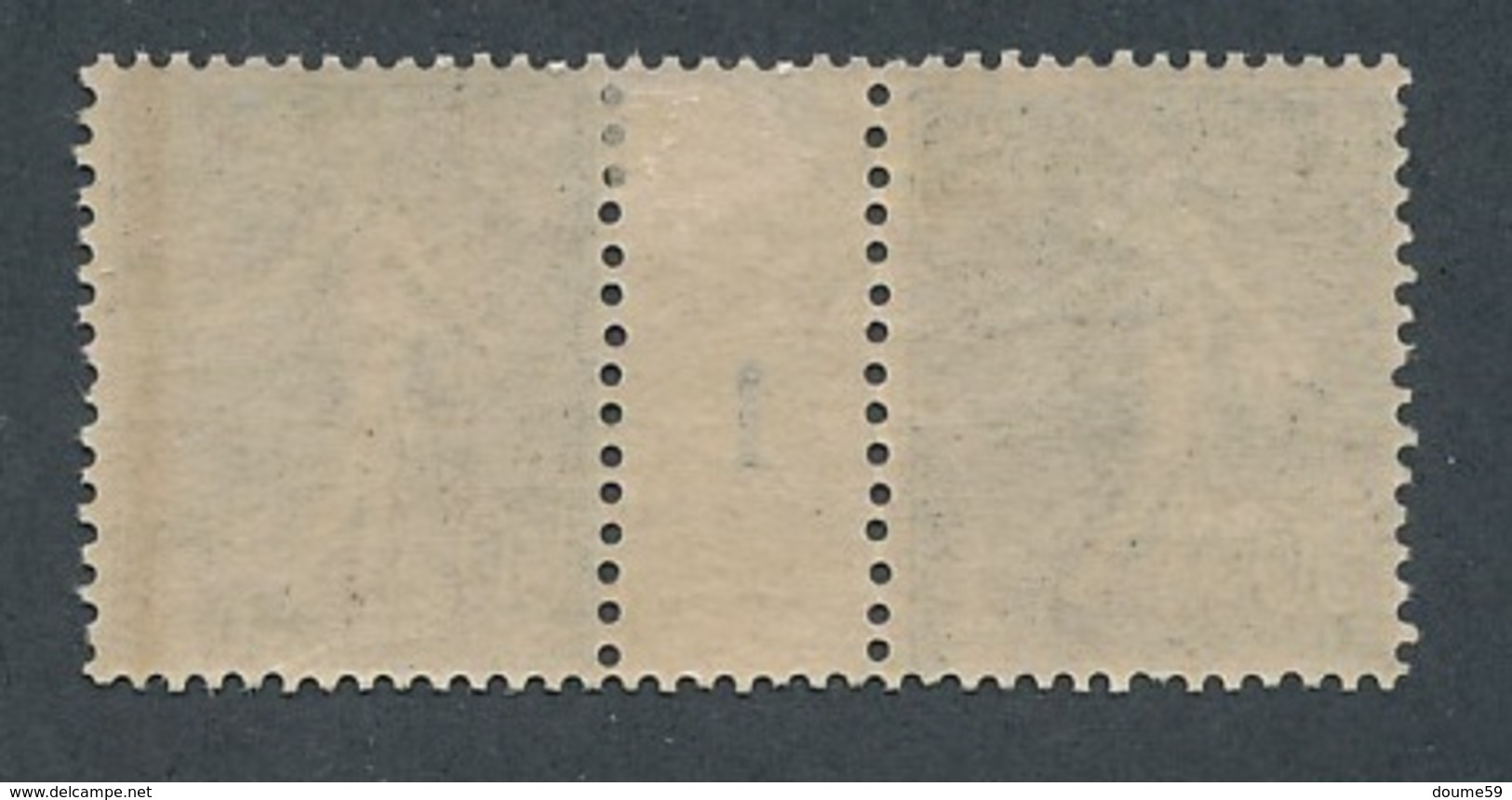 CR-111: FRANCE: Lot Avec N°161* Milllsime1 (1 Timbre**) - Millesimes