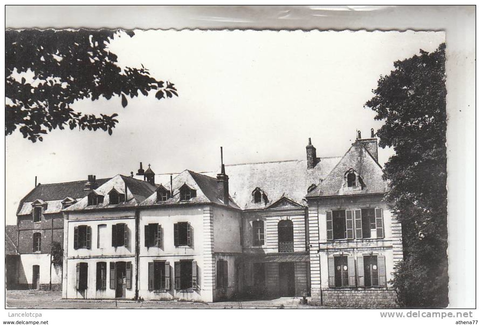 62 - RUITZ / LE CHATEAU - Andere & Zonder Classificatie