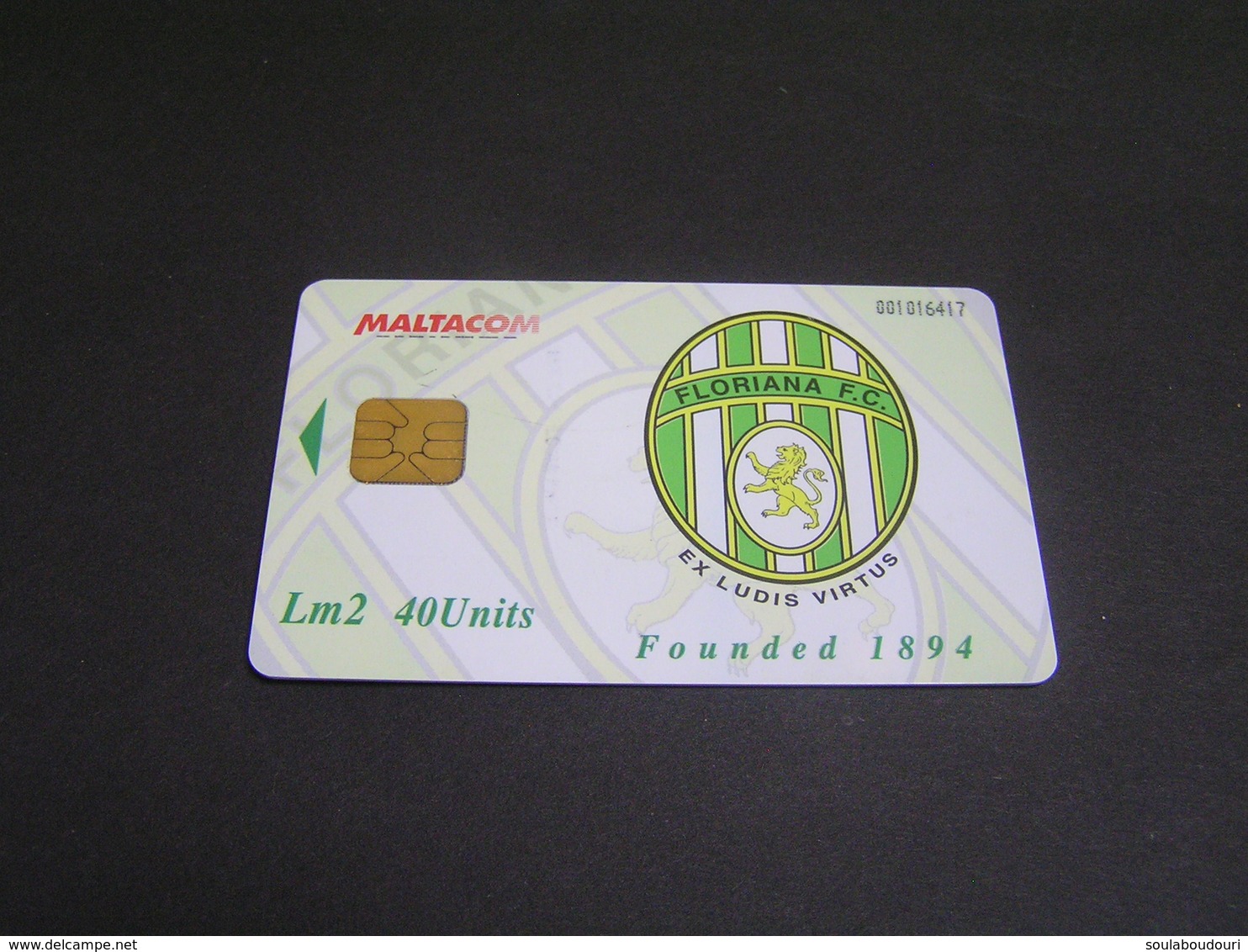 MALTA Phonecards.. - Malta