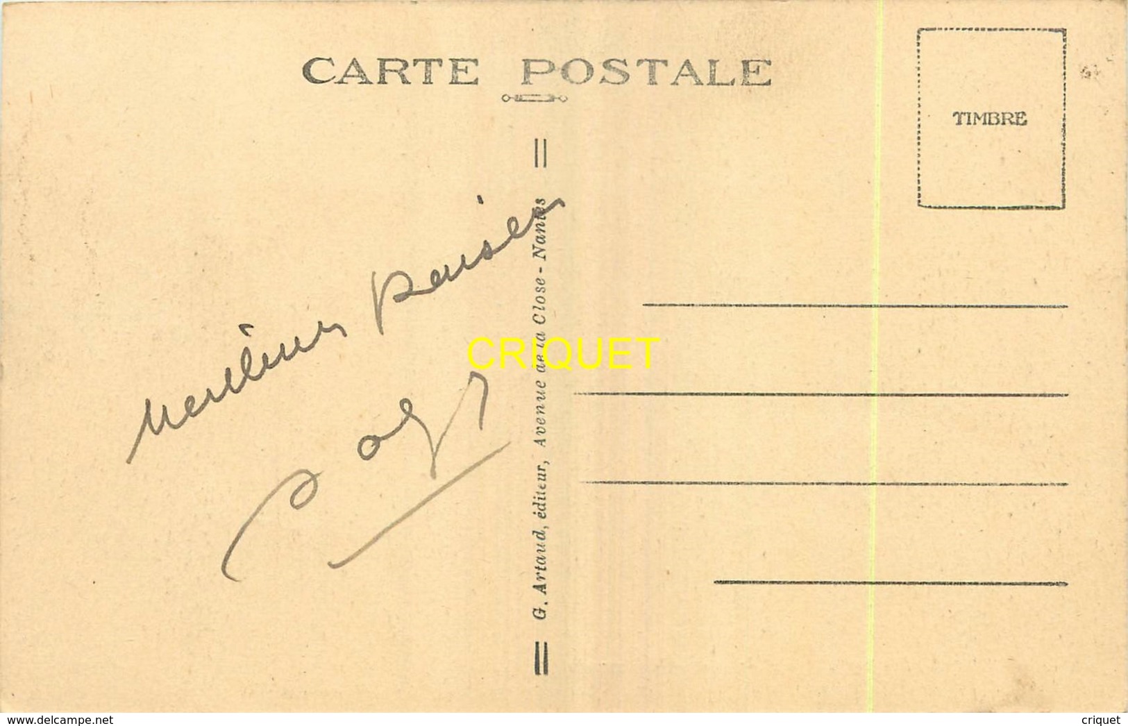 44 Pannecé, La Minoterie De St Jacques, Charrette, Agriculture, Moulin, Farine...., Belle Carte Pas Très Courante - Autres & Non Classés