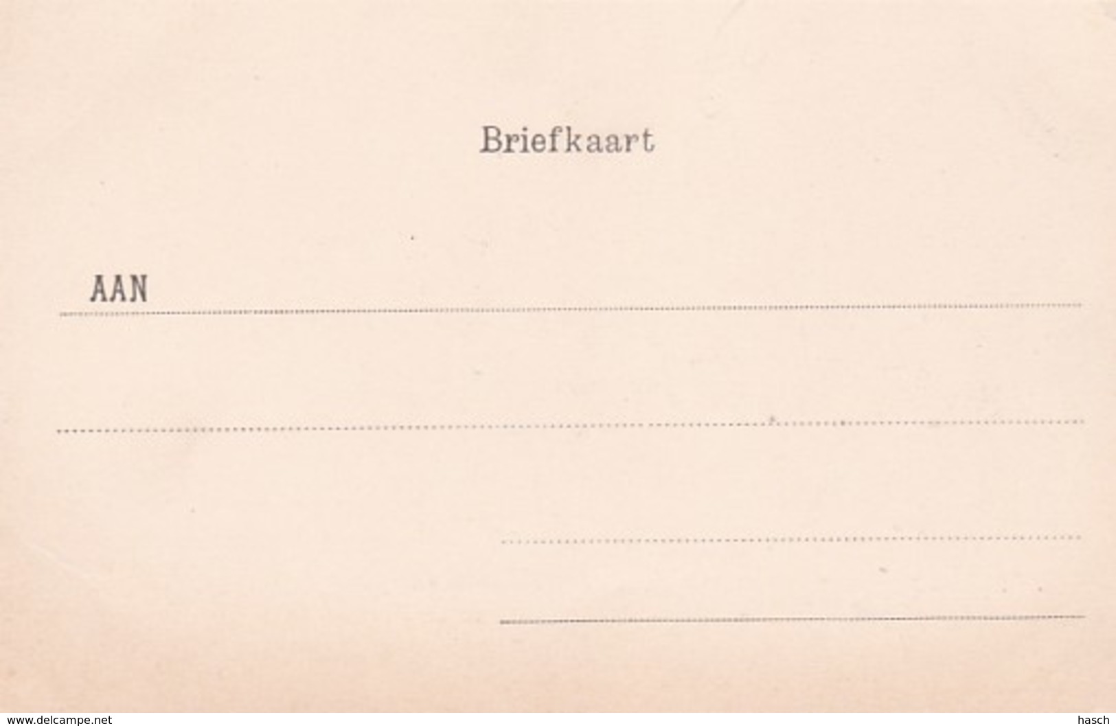 1846	92	Ginneken, Kasteel Van Bouvigne (zie Hoeken Achterkant) - Other & Unclassified