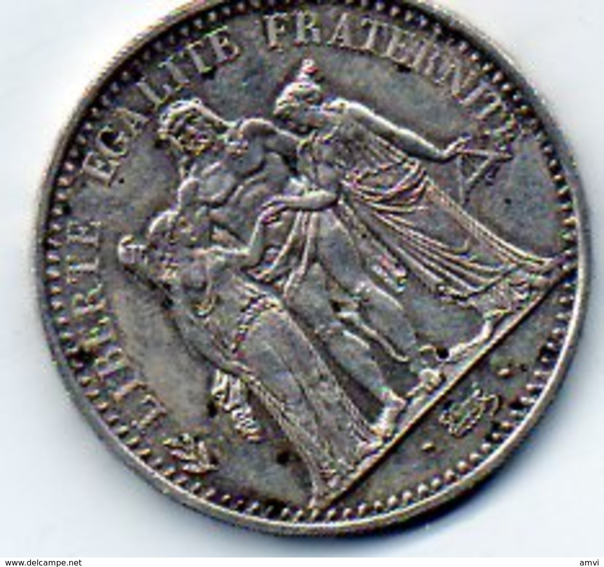 Sam - Piéce , Monnaie , France , 10 Francs HERCULE , 1972, Argent , Silver - Autres & Non Classés