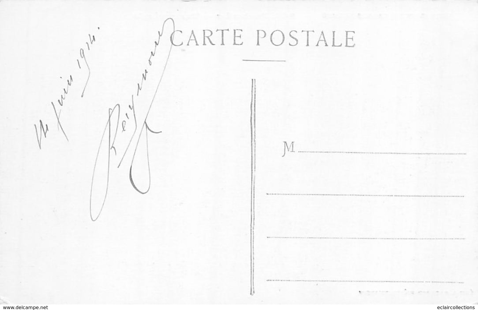 Pontarlier     25    Vue Générale 263/2   (Voir Scan) - Pontarlier