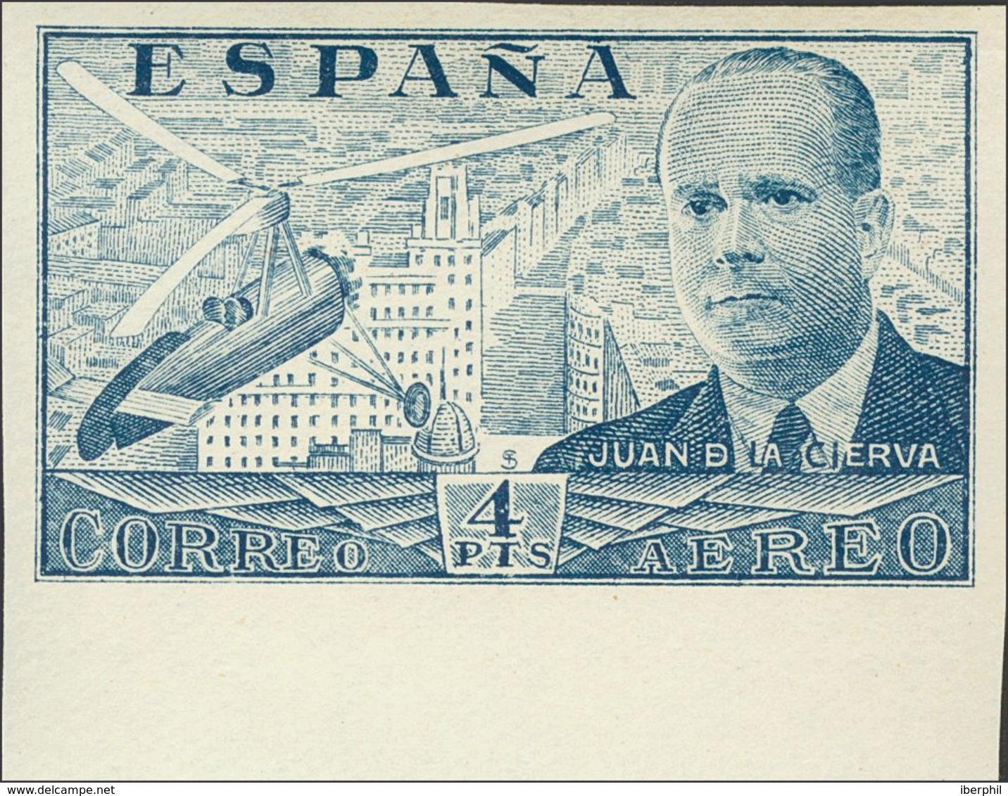 *880/86s. 1939. Serie Completa. SIN DENTAR. MAGNIFICA Y RARA. Edifil 2018: 500 Euros - Other & Unclassified