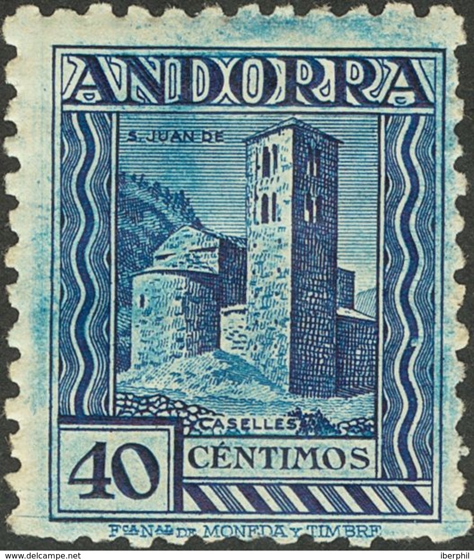 *15/24d. 1931. Serie Completa. MAGNIFICA. Edifil 2019: 320 Euros - Altri & Non Classificati