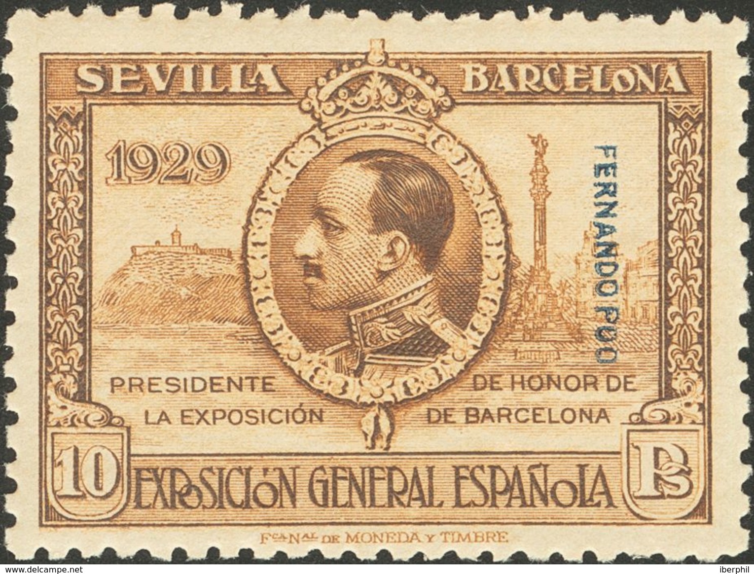 **168/78. 1929. Serie Completa. Excelentes Centrajes. MAGNIFICA. Edifil 2018: +165 Euros - Other & Unclassified