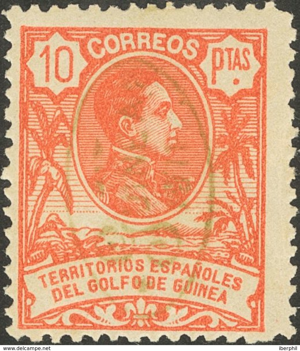 **/*72/84. 1911. Serie Completa (Tipo I). MAGNIFICA. Edifil 2018: +215 Euros - Other & Unclassified