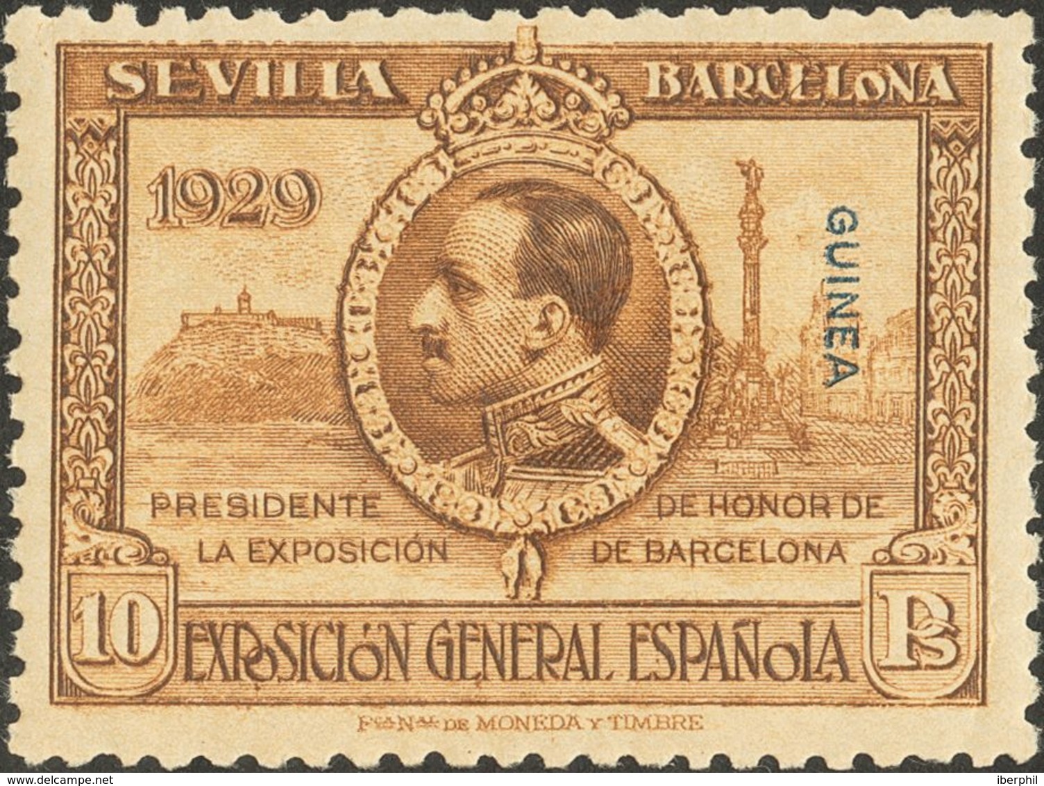 **191/01. 1929. Serie Completa. Excelentes Centrajes. MAGNIFICA. Edifil 2018: 160 Euros - Other & Unclassified