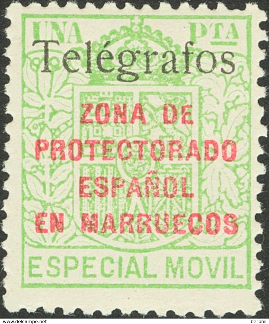 **/*41E/H. 1937. Serie Completa. MAGNIFICA. Edifil 2013: +145 Euros - Altri & Non Classificati