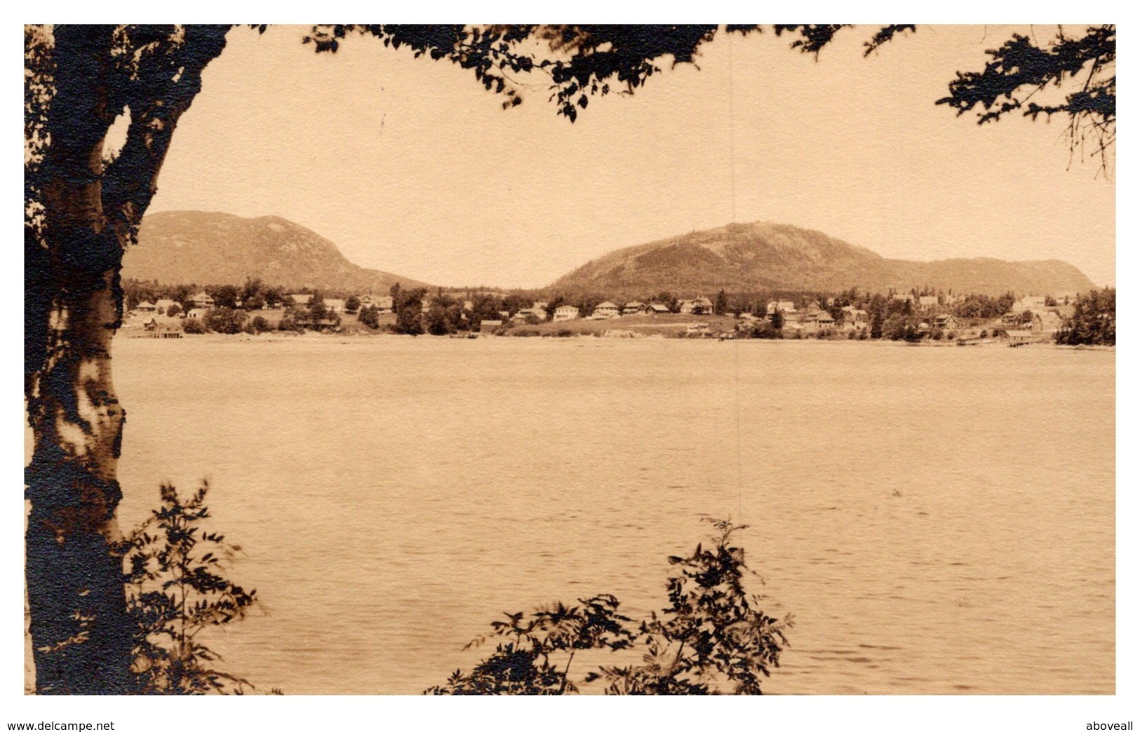 Maine  Southwest Harbor - Other & Unclassified