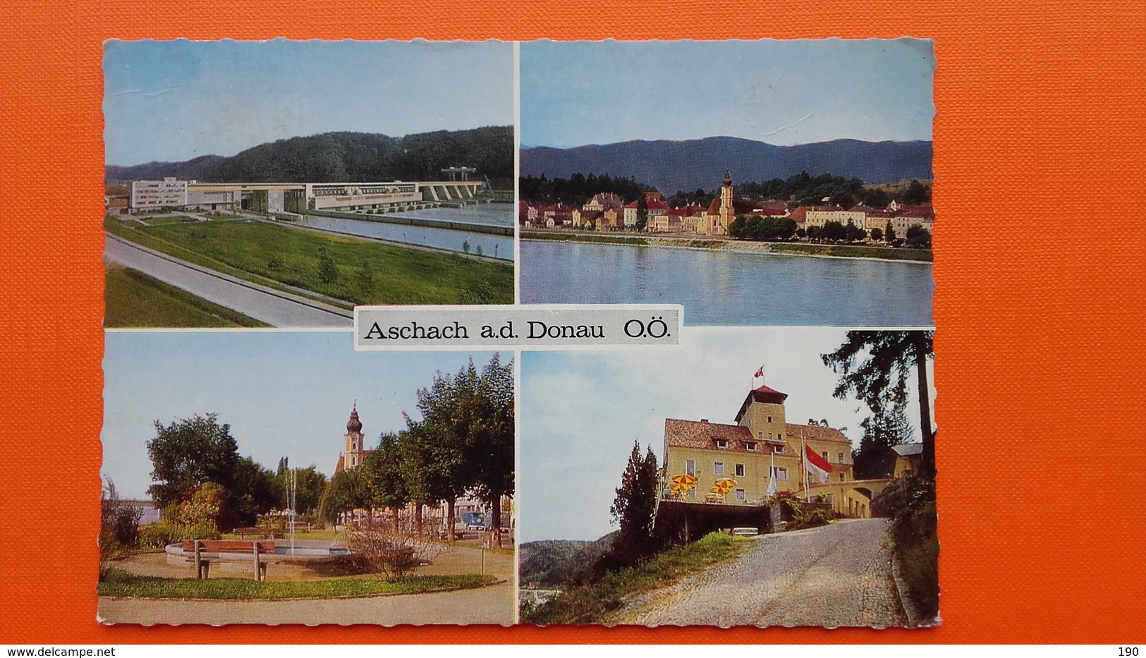 Aschach An Der Donau - Eferding