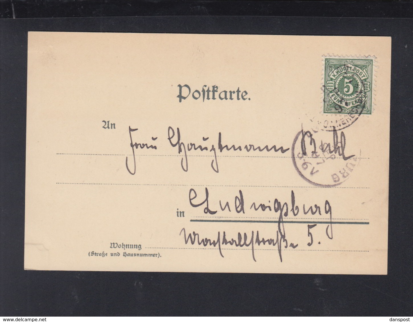 Bayern Litho-AK  Gruß Aus Nördlingen 1897 (2) - Noerdlingen