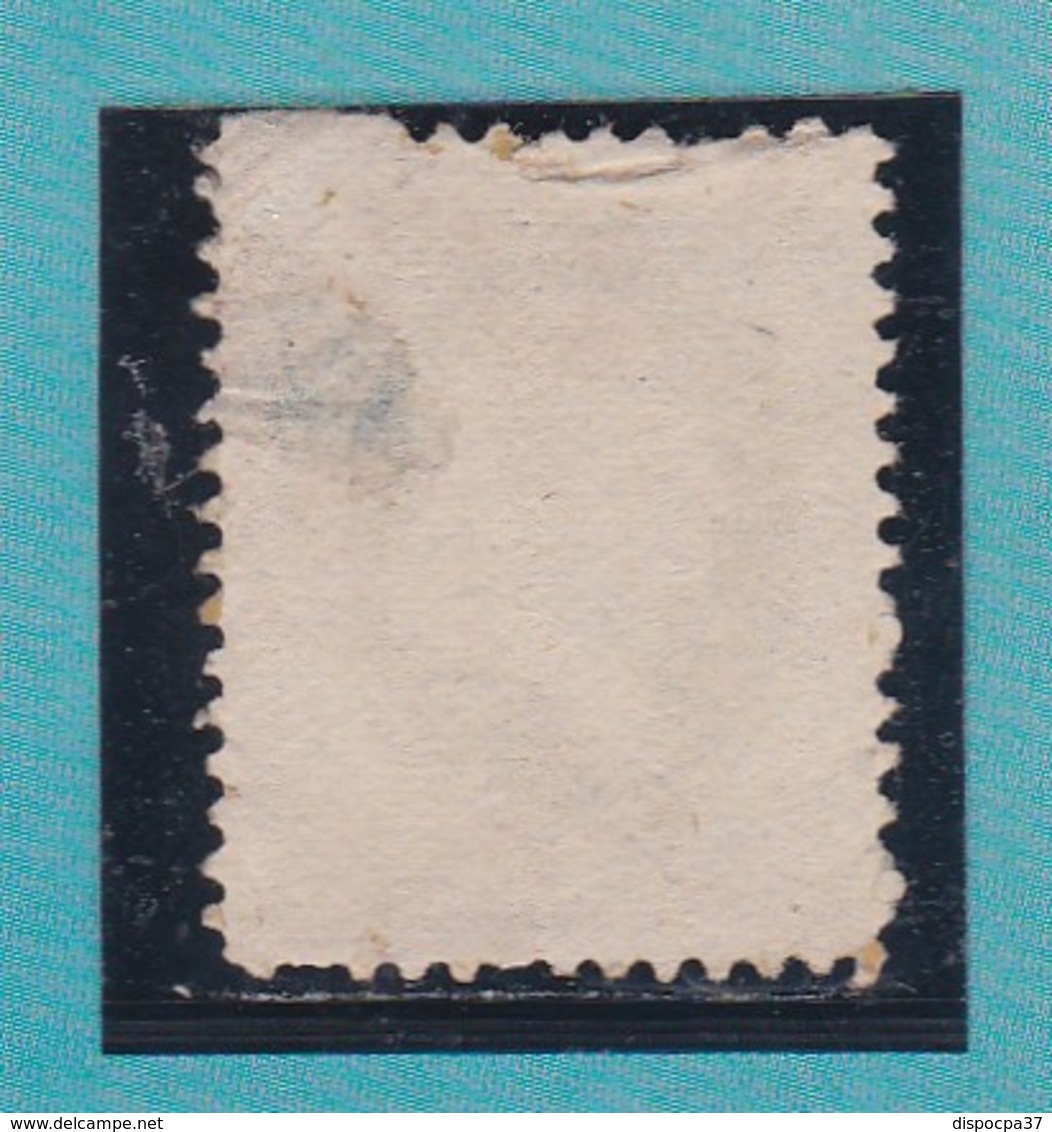 Etats-Unis  N° 50  -  1873 -  G.  WASHINGTON - Oblitérés - Used Stamps