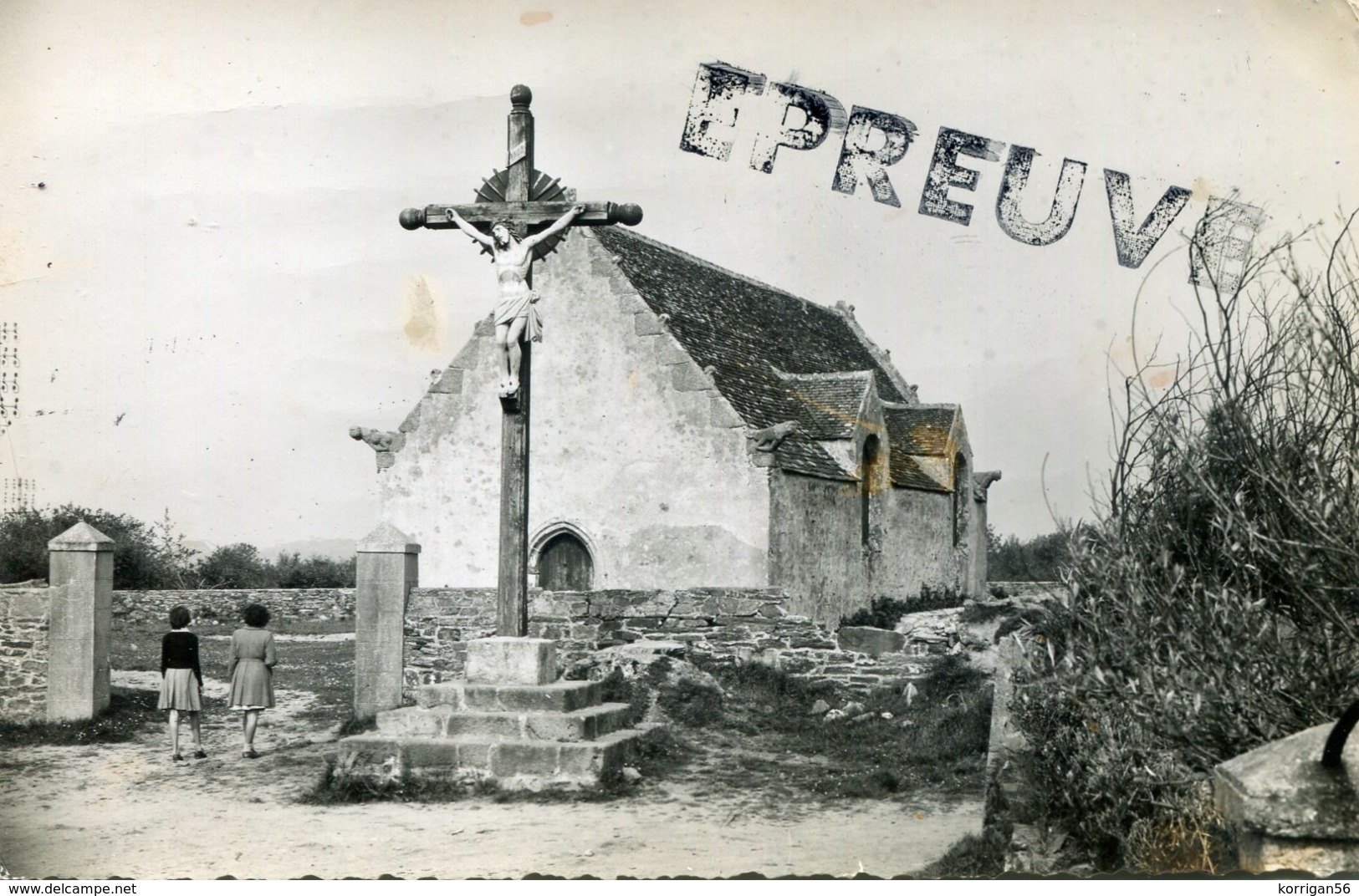 TAULE ****PENZE****LA CHAPELLE ST HERBOT**** RARE EPREUVE**** - Autres & Non Classés