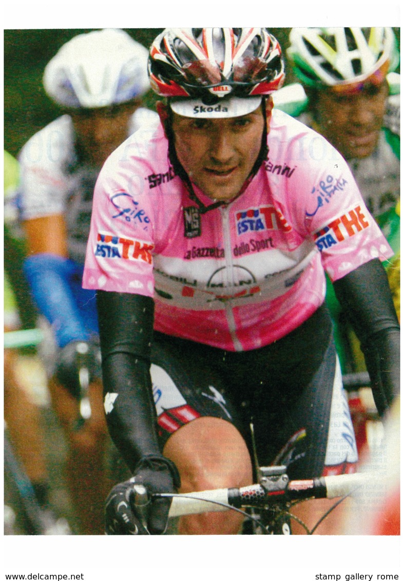 90° GIRO D'ITALIA - OPERA ANALOGICA DI OLTRE 100 PAGINE CREATA DA UN'APPASSIONATO DI FILATELIA, MARCOFILIA E CICLISMO