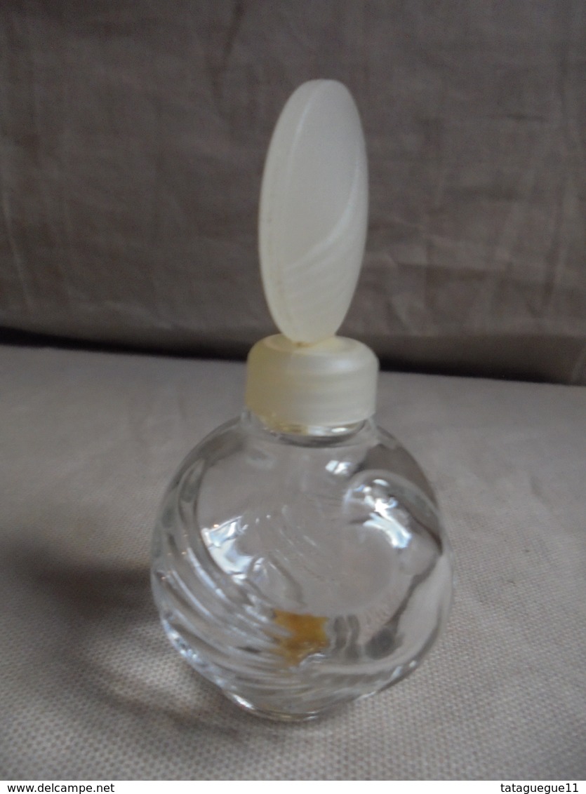 Ancien - Petit Flacon Eau De Toilette Avon Ariane 30 Ml Vide - Autres & Non Classés