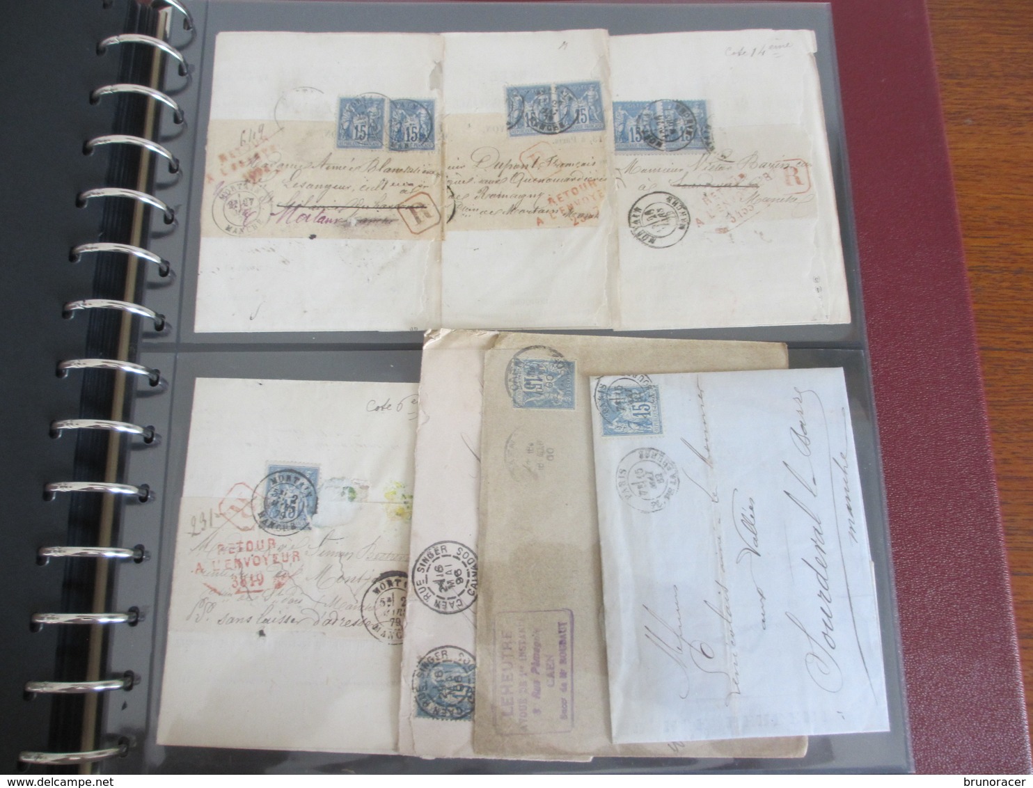 FRANCE GRANDE COLLECTION DE CLASSIQUES SUR LETTRES A VOIR 61 SCANS