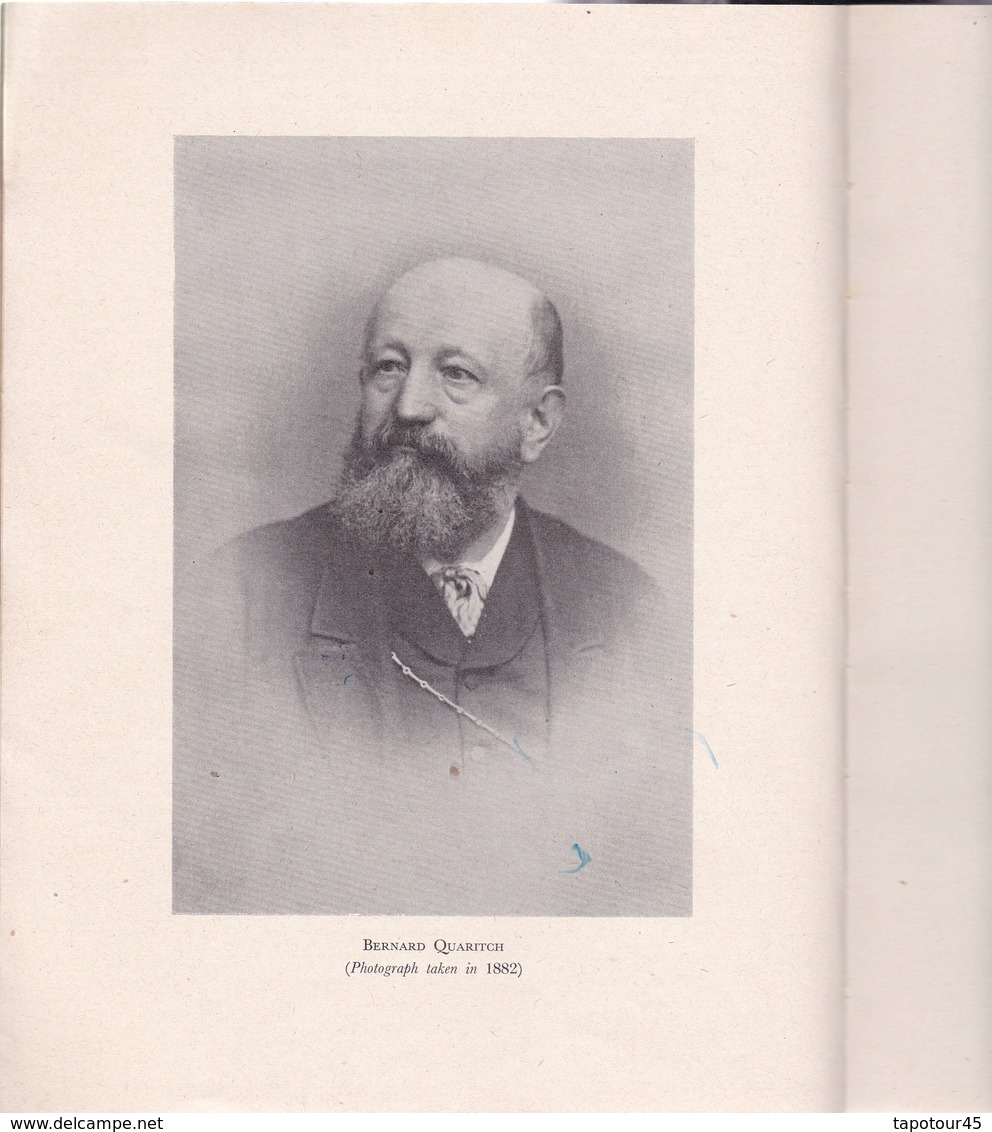 (C 3) Catalogue Of Books And Manuscripts   "Bernard Quaritch" 1847/1947 - 1950-oggi